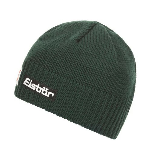 Eisb�r Winterm�tze Trop M� XL SP f�r Damen und Herren