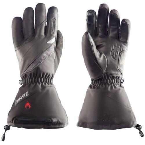 Zanier Aviator GTX Beheizbare Handschuhe Herren 