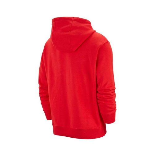 Nike Kapuzenpullover Herren mit Fleece Innenseite