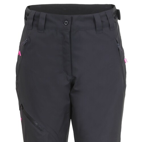 Icepeak Skihose Damen Wasserdicht 10.000mm Wassers�ule