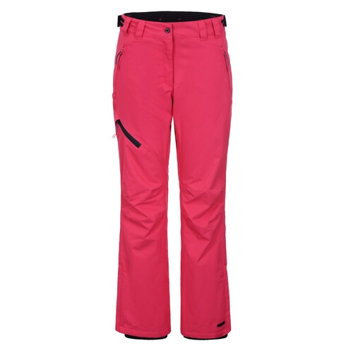 Icepeak Skihose Damen Wasserdicht 10.000mm Wassers�ule 