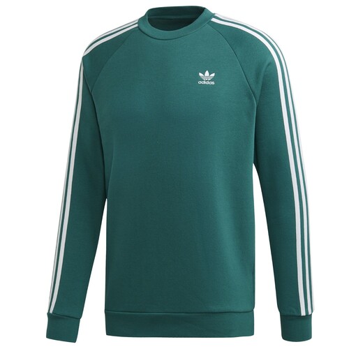 adidas Originals Pullover fr Herren Rundhals 
