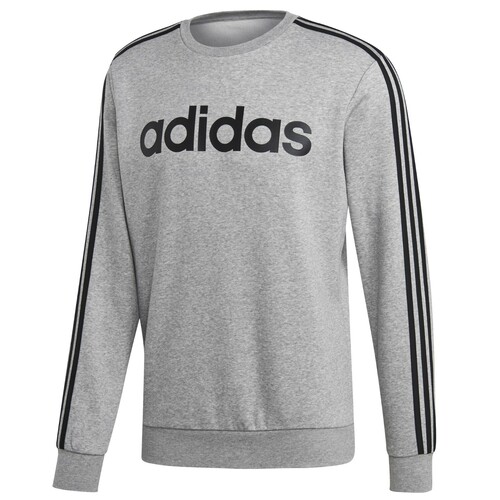 adidas Pullover Rundhals Herren 