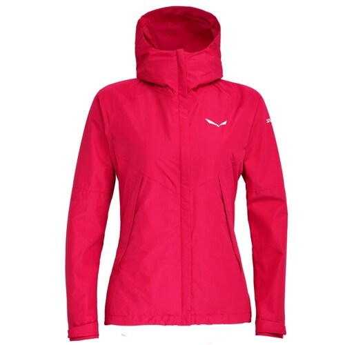 Salewa Jacke Damen Funktionsjacke Wasserdicht PUEZ PTX 2L 