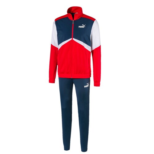 Jogginganzug Herren Puma Retro Tracksuit 