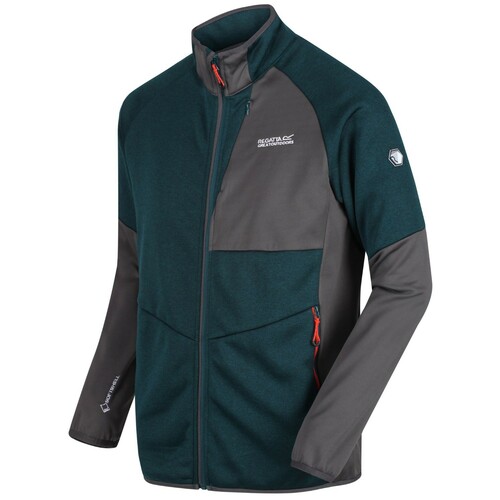Regatta Hybrid Softshelljacke Herren Foley 
