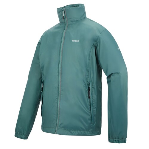 Regatta Regenjacke f�r Herren wasserdicht mit verschwei�ten N�hten