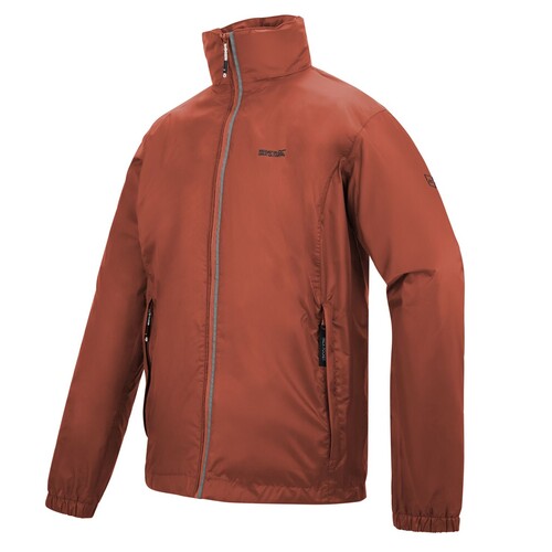 Regatta Regenjacke f�r Herren wasserdicht mit verschwei�ten N�hten