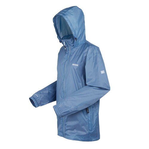 Regatta Regenjacke f�r Herren wasserdicht mit verschwei�ten N�hten