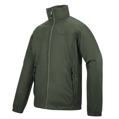 Regatta Regenjacke f�r Herren wasserdicht mit verschwei�ten N�hten