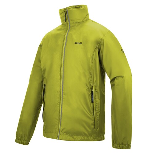 Regatta Regenjacke f�r Herren wasserdicht mit verschwei�ten N�hten