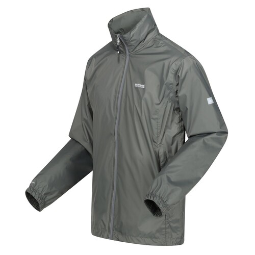 Regatta Regenjacke fr Herren wasserdicht mit verschweiten Nhten
