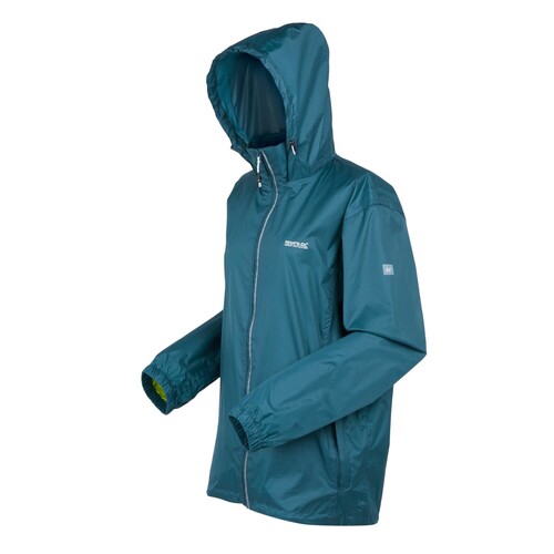Regatta Regenjacke f�r Herren wasserdicht mit verschwei�ten N�hten