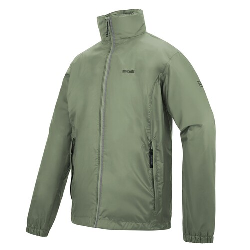 Regatta Regenjacke f�r Herren wasserdicht mit verschwei�ten N�hten