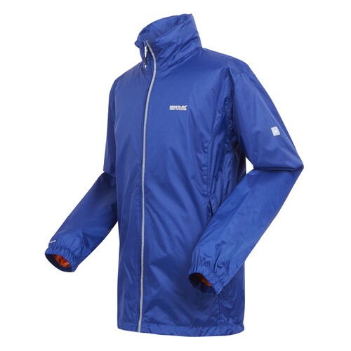 Regatta Regenjacke f�r Herren wasserdicht mit verschwei�ten N�hten