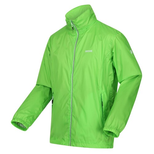 Regatta Regenjacke fr Herren wasserdicht mit verschweiten Nhten