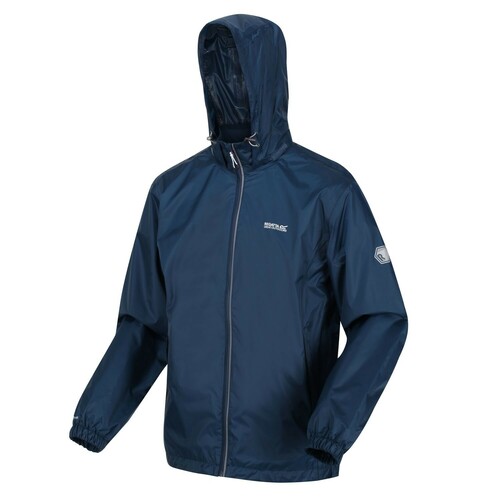 Regatta Regenjacke f�r Herren wasserdicht mit verschwei�ten N�hten