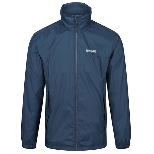 Regatta Regenjacke f�r Herren wasserdicht mit verschwei�ten N�hten