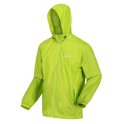 Regatta Regenjacke f�r Herren wasserdicht mit verschwei�ten N�hten