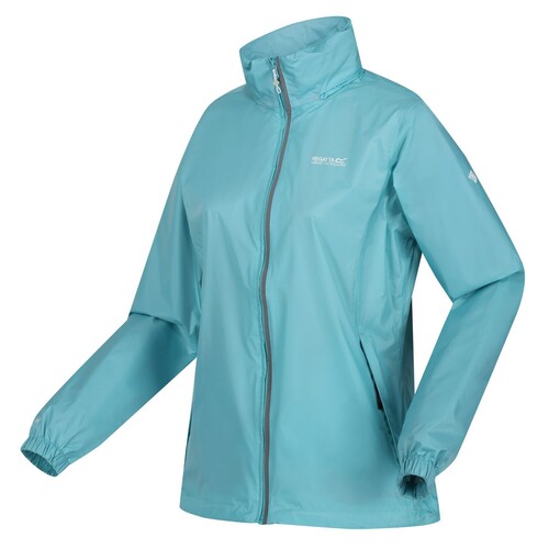 Regatta Regenjacke Damen Wasserdicht mit Kapuze 