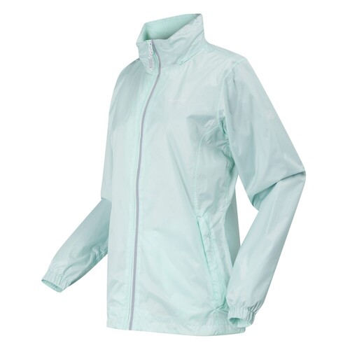 Regatta Regenjacke Damen Wasserdicht mit Kapuze 