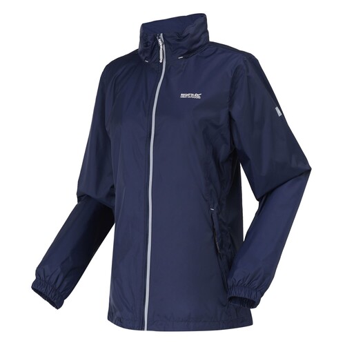 Regatta Regenjacke Damen Wasserdicht mit Kapuze 