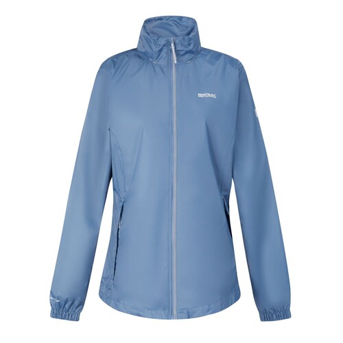 Regatta Regenjacke Damen Wasserdicht mit Kapuze 