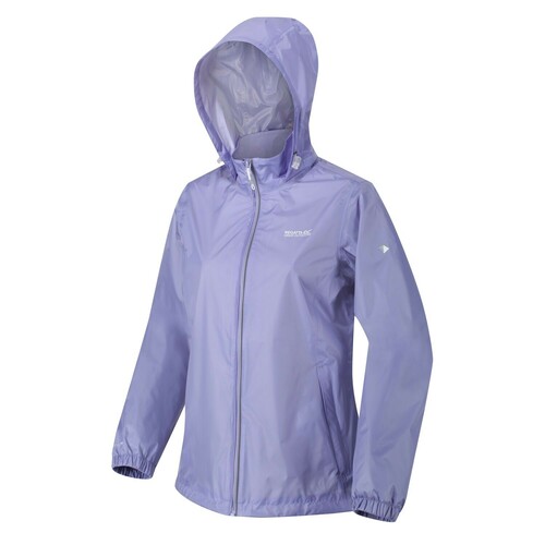 Regatta Regenjacke Damen Wasserdicht mit Kapuze 