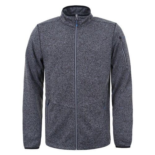 Strickfleecejacke Herren von Icepeak Bonanza 