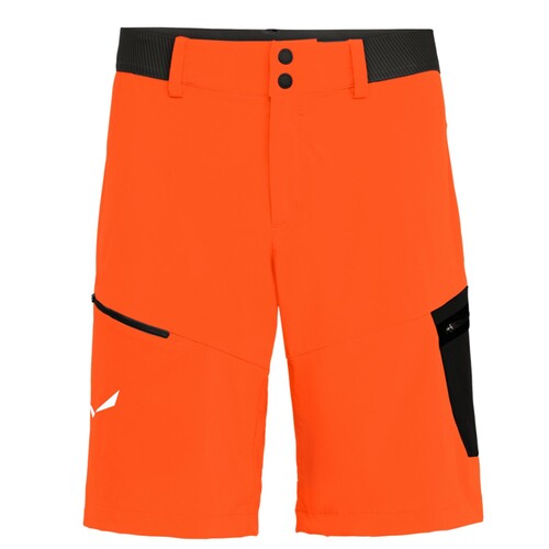 Salewa Pedroc Cargo 2 Trekking Hose Kurz Herren 