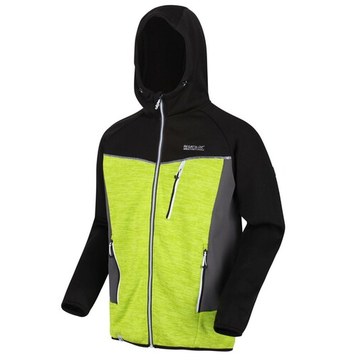 Regatta Strickfleecejacke Herren Cartersville VII