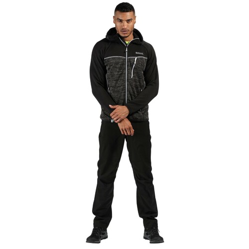 Regatta Strickfleecejacke Herren Cartersville VII 