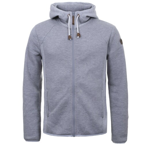 Icepeak Strickfleecejacke Midlayer Herren EP Arnisd