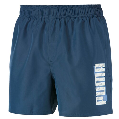 PUMA Shorts kurze Hose f�r Herren mit Netz Innenfutter und Taschen 