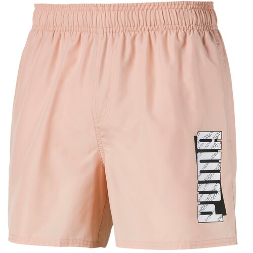 PUMA Shorts kurze Hose f�r Herren mit Netz Innenfutter und Taschen 