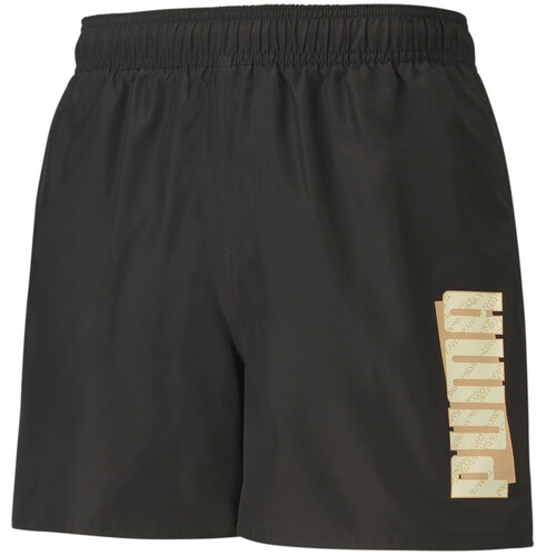 PUMA Shorts kurze Hose f�r Herren mit Netz Innenfutter und Taschen 