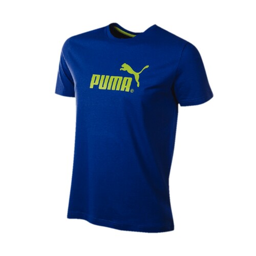 Puma T Shirt Herren aus 100% Baumwolle 