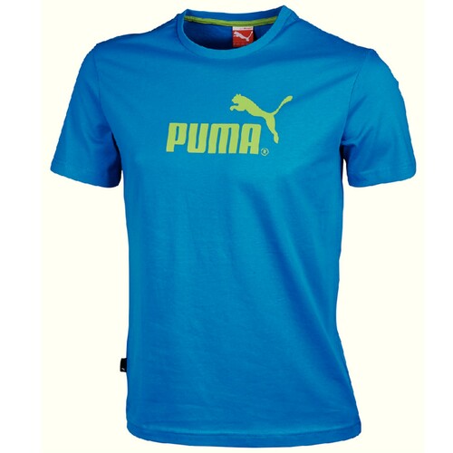 Puma T Shirt Herren aus 100% Baumwolle 