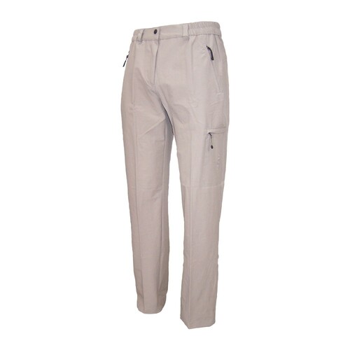 Hot Sportswear Outdoorhose f�r Damen Benia in Kurzgr��e 