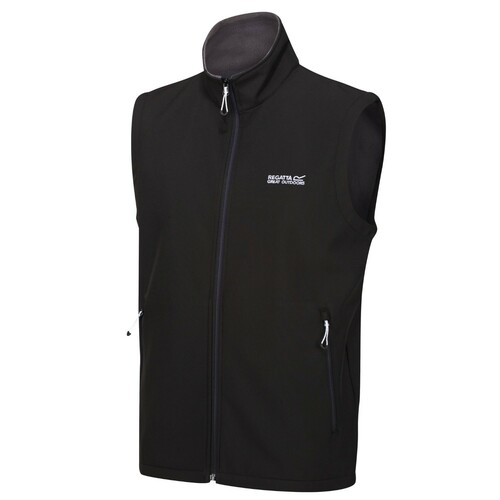 Regatta Weste Herren Softshell Bradwell III 