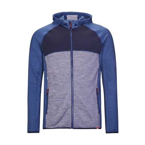 Killtec Mikan Powerstretchjacke Herren mit Kapuze 