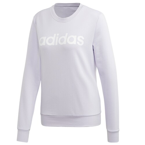 adidas Pullover Damen Rundhals