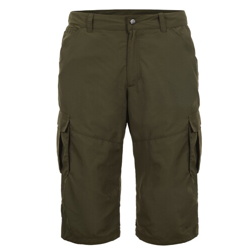 Icepeak dreiviertel Cargoshorts Outdoor Hose Herren Wasserabweisend