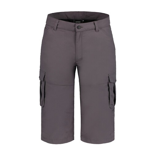 Icepeak dreiviertel Cargoshorts Outdoor Hose Herren Wasserabweisend 