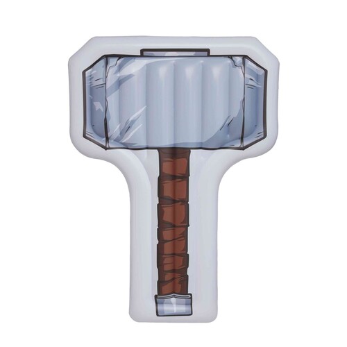 Happy People Luftmatratze Marvel Thor�s Hammer