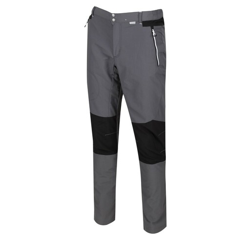 Regatta Outdoorhose Herren f�r den Sommer leicht und UV-40+ 