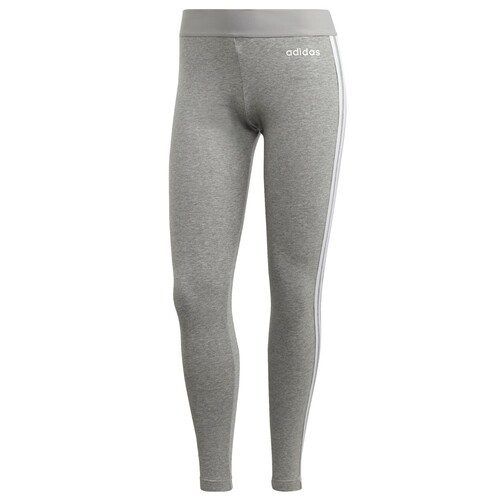 adidas Leggings ESS 3 Streifen Tight Sport Damen 