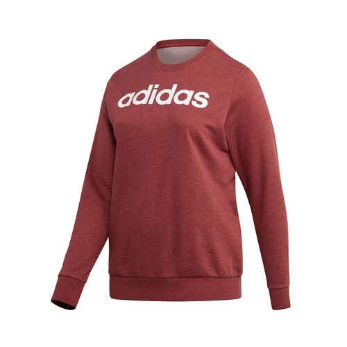 adidas Pullover Damen Rundhals in gro�en Gr��en 