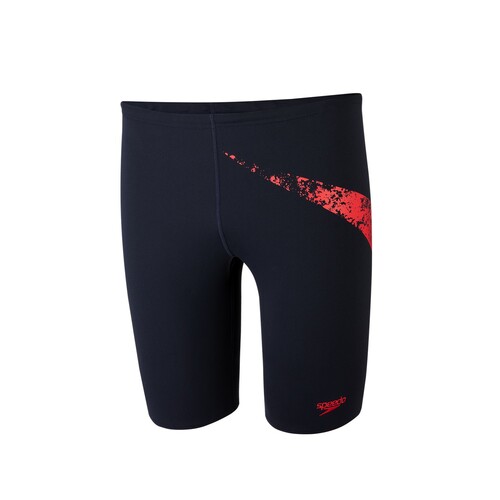 Speedo Badehose Herren Jammer BoomStar aus chlorbest�ndigen Endurance�+ Material 