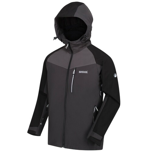 Regatta Softshelljacke Herren Hewitts VI 